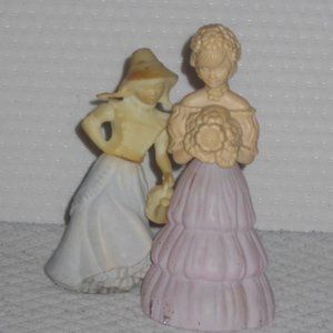 Avon Containers Collectibles  One wild country is half full